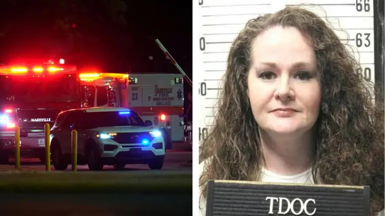 Jamaal Howard executed in Texas days after Christa Pike survives botched lethal injection