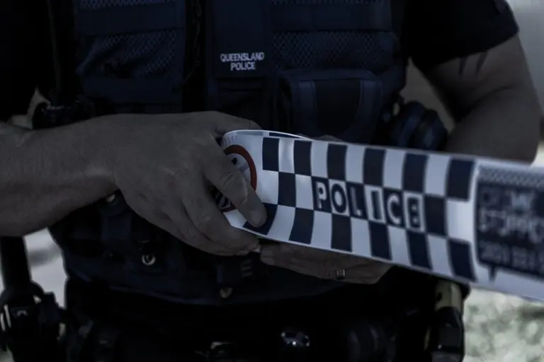Serious traffic crash charges, Burpengary East