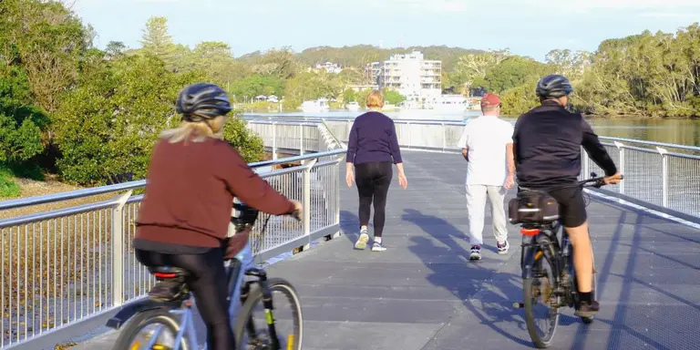 미드코스트 지역 공원·야외 공간에 1,100만 호주달러 넘게 투자