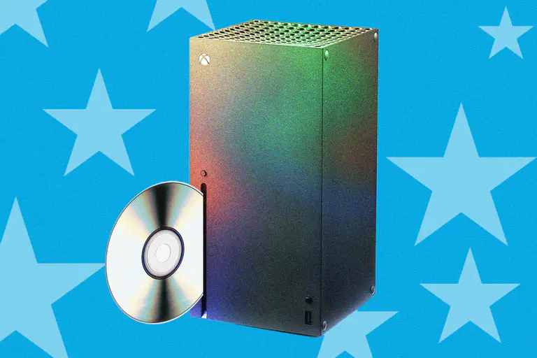 Xbox 디스크-디지털 전환 프로그램 작동 방식