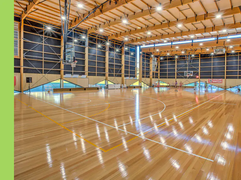 Council receives funding to progress projects under Local Sports Infrastructure Fund