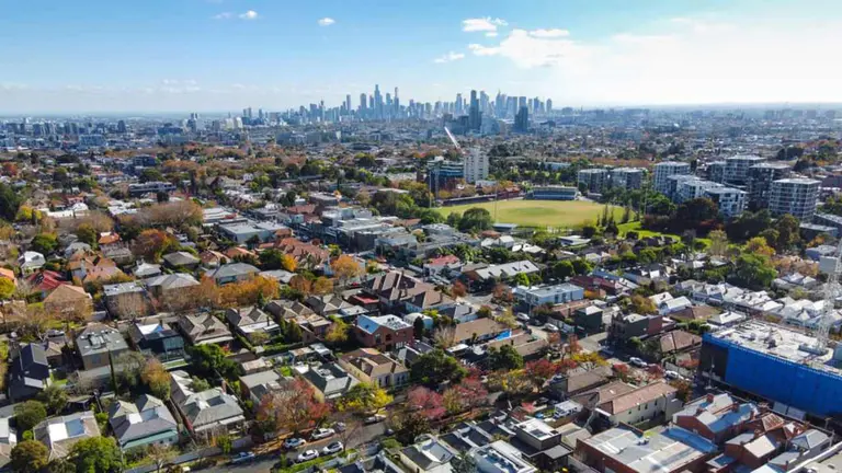 Ex-rentals make up 40 per cent of Melbourne listings after tax changes