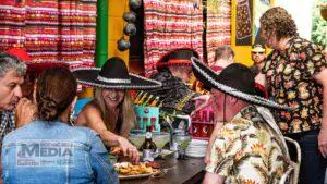 EL BURRO CANTINA
