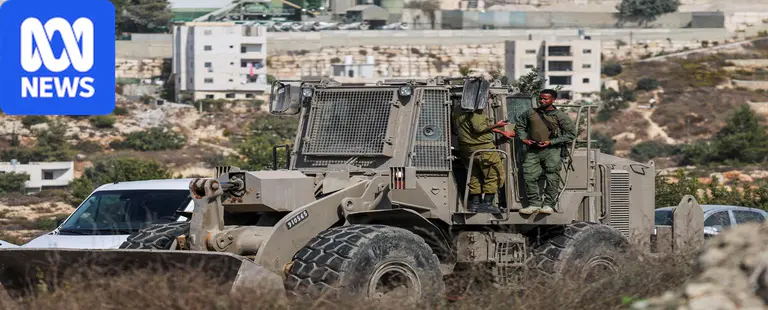 Netanyahu orders major West Bank offensive after Hebron attack