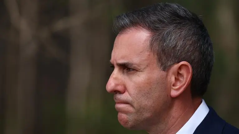 Treasurer Jim Chalmers warns of rising unemployment, slowing economy