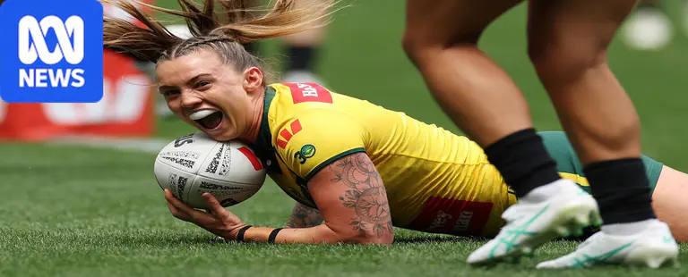 Australia is the monster that turns World Cup dreams to nightmares