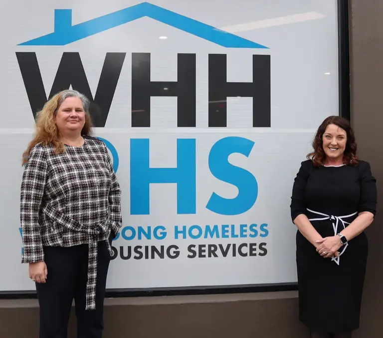 A dozen new homes to be built to benefit Illawarra youth at risk of homelessness