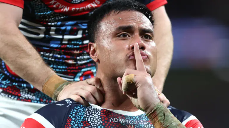 Spencer Leniu signs with NRL rival, just days after ‘momentum changing’ grand final blitz