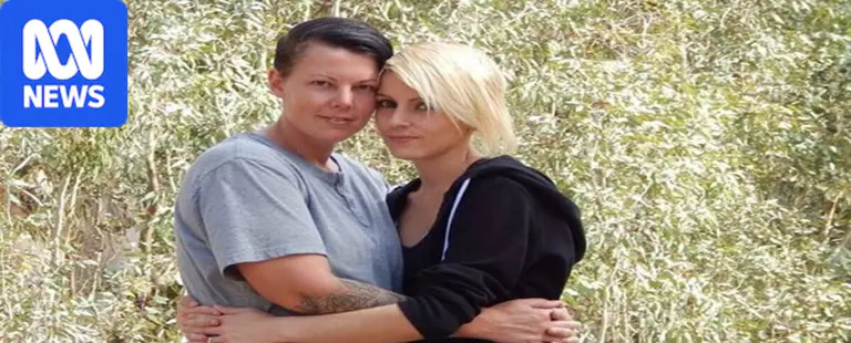 Woman jailed for helping ex-wife's alleged murderer evade police