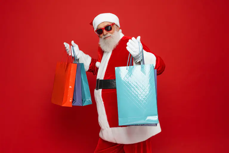8 festive markets to knock out your Christmas shopping