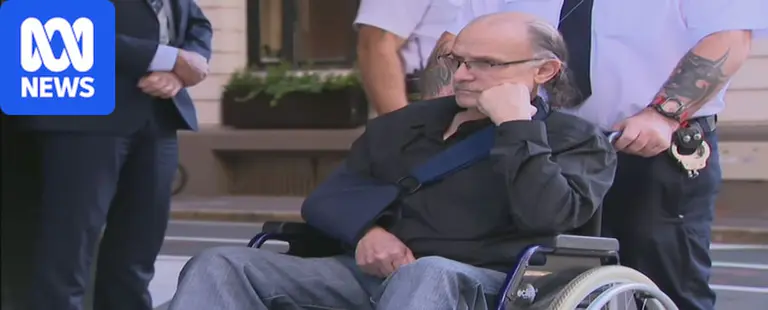 NCA bomber threatened to 'cough blood' onto doctors, coroner says