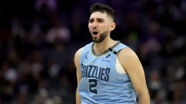 Ty Jerome在NBA得分榜上领先的迹象其实早已存在
