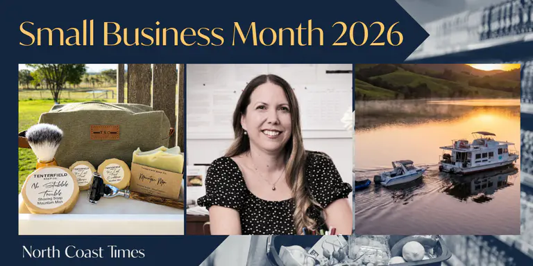 SBM26: Legal peace of mind, handcrafted skincare and holidays on the water
