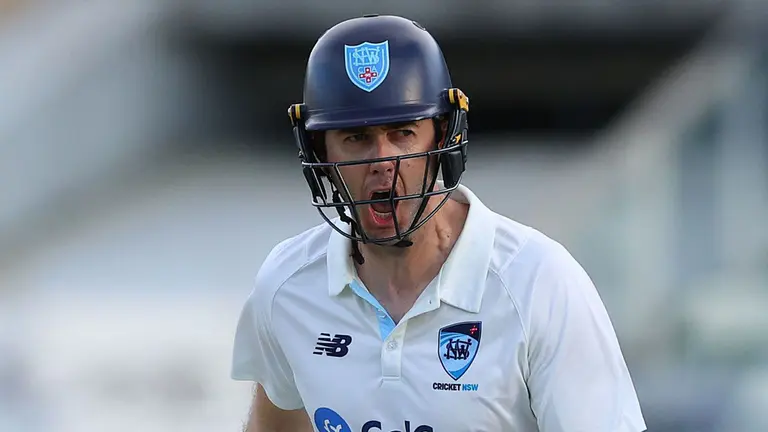 Runs, timing key as Patterson continues to push Test case