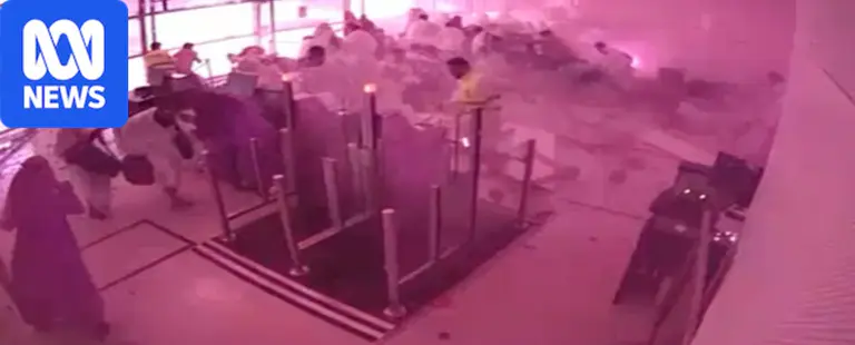 利雅得机场因沙特调查致命袭击中的防御失效问题而继续关闭