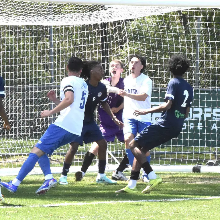 Team Greece through to All Nations Cup quarter-finals after 3-0 win over Somalia