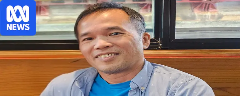 베트남에 수감된 호주 활동가, 가족에게 "두렵다"고 전해