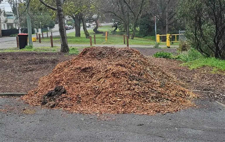 Illegal dumping costs everyone