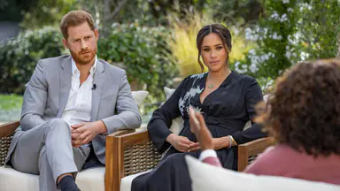 Prince Harry and Meghan Markle deny apology plans to Prince William and Kate Middleton over Oprah interview
