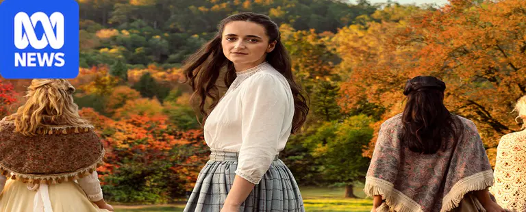 Female rage inspires new adaptation of classic novel Little Women