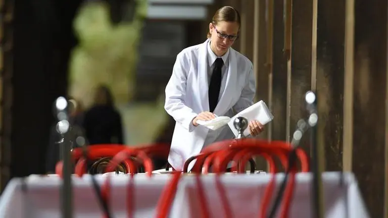 South Australia shines as dozens of iconic eateries feature in first Michelin Guide