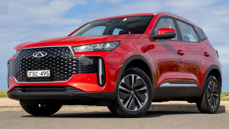 Chery boss says around 90 per cent of Chinese automakers lose money