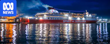 Spirit of Tasmania navigational issue under investigation
