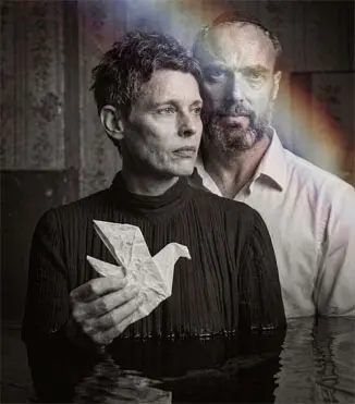 OBSERVER: After The Flood