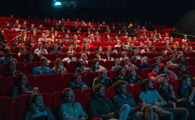 Feast and Adelaide Film Festival condemn homophobic attack following film screening