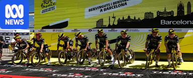 'Tyranny of distance' weighs against big cycling call