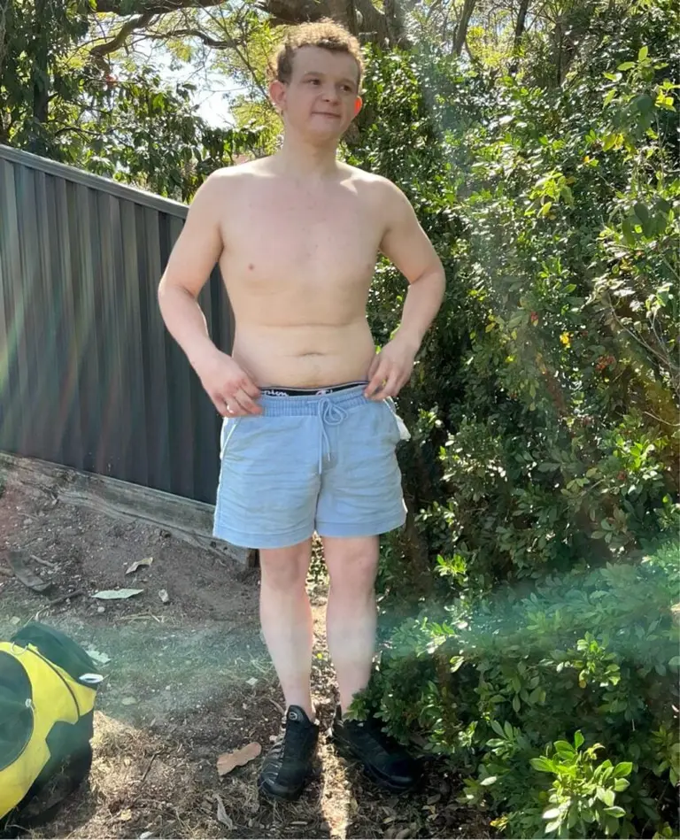 Located: Missing man, Bundamba