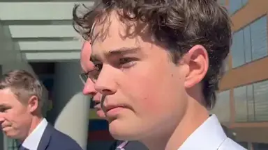 Mercedes College graduate William Yeates avoids jail over deepfake shame