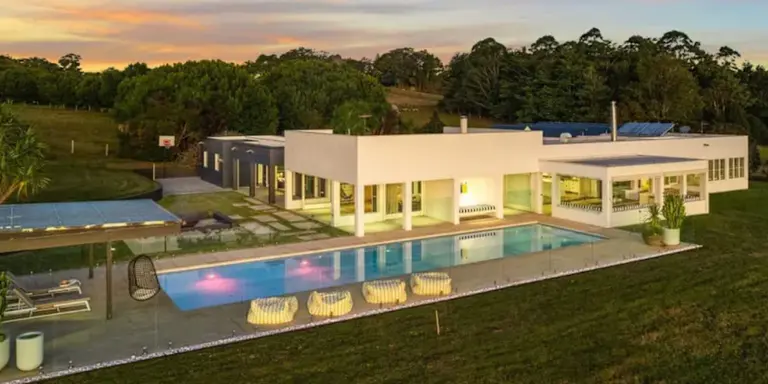 Love Island Australia villa in Byron hinterland sells for about $6 million