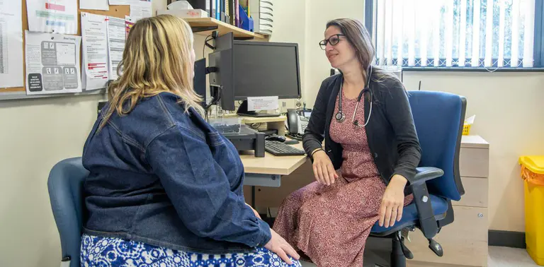 Prolapse is common after pregnancy and later in life. Here’s what to look out for