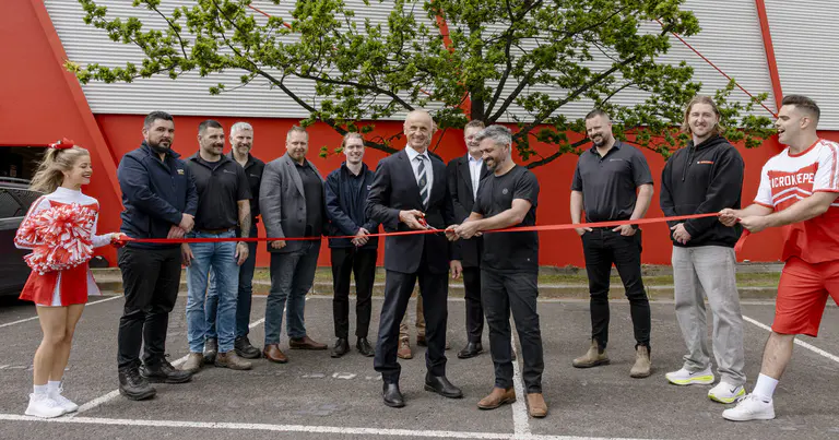 North Geelong venue revitalisation more than just a coat of paint