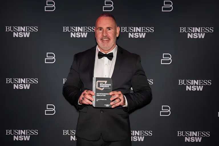 Wagga veteran recognised after Indigenous army program achieves 100 per cent success