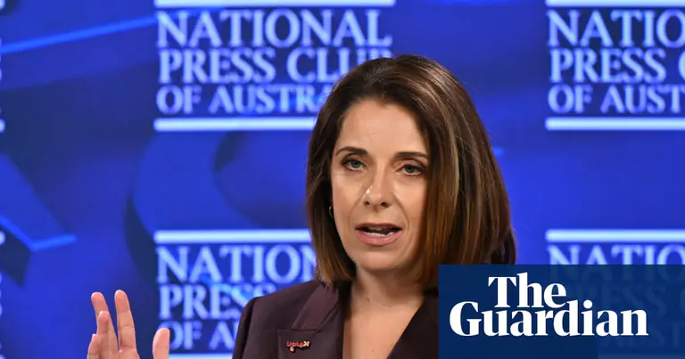 Digital duty laws still allow manosphere content and conspiracy theories, says Wells – video