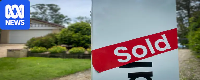 One place in Australia abolished stamp duty and boosted economic activity