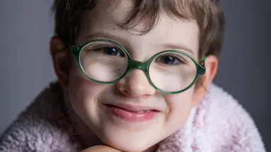 Telethon 2026: The brave life of Riley Shawcross, WA’s one-in-100-million girl