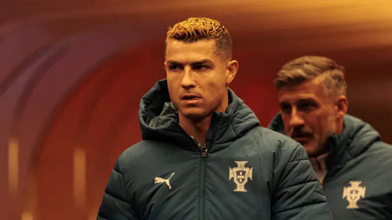Wayne Rooney shocked by Cristiano Ronaldo's Portugal demand following latest fall out
