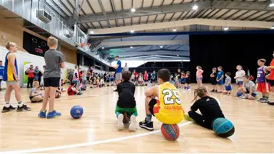 Nominate a grassroots sporting hero making a difference