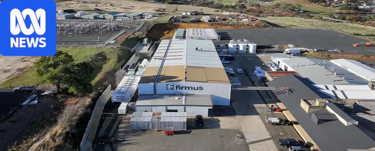 Major share market float in trouble as interest in Firmus wanes