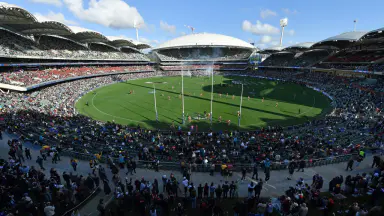 AFL Gather Round 2027: Dates, fixtures, games, tickets, flights, entertainment