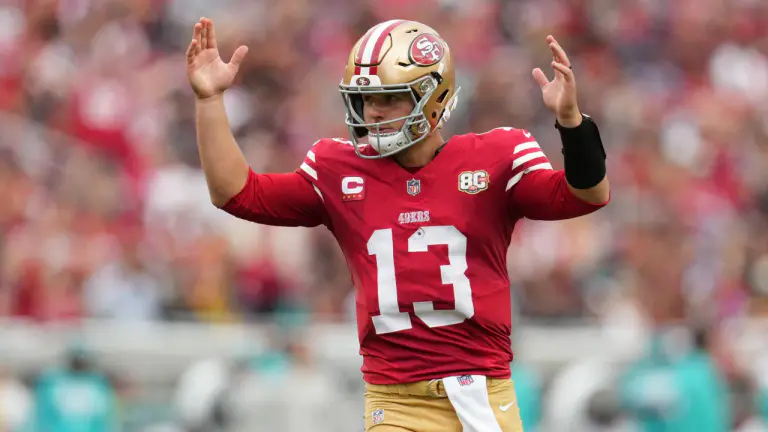 5전 전승 NFL 팀은? 5주차 기준 무패 팀 현황 업데이트