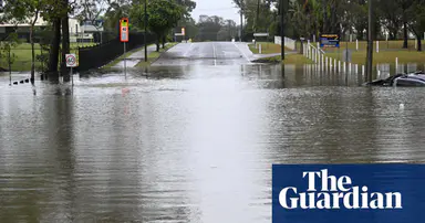 Man found dead in Queensland floods named as former councillor and One Nation candidate