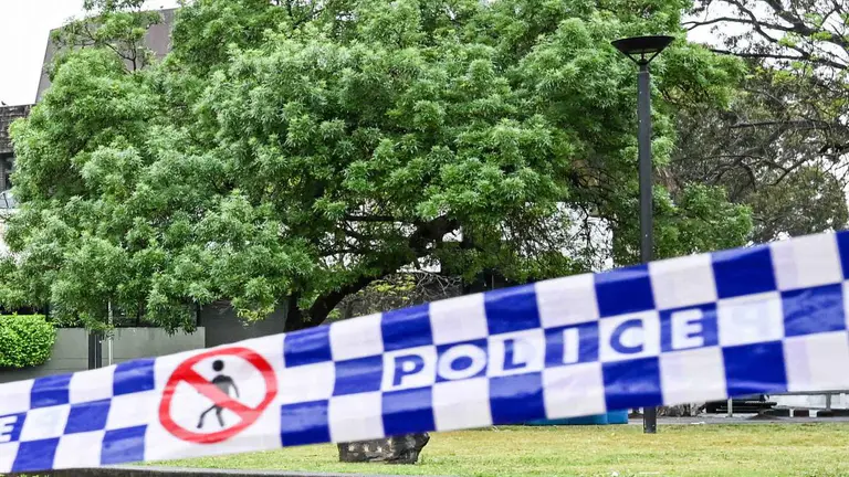 Mt Druitt两名少年被捕，涉嫌谋杀一名年轻父亲