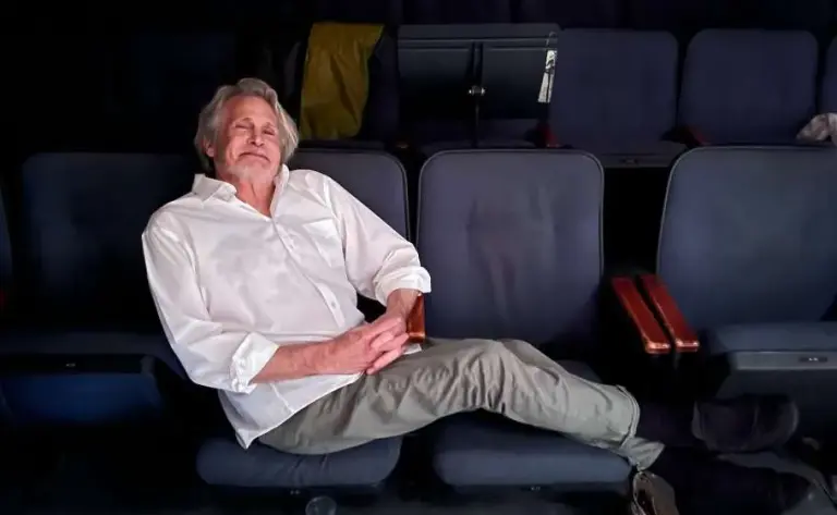 Actor, playwright and AIDS activist Michael Kearns has died at age 76