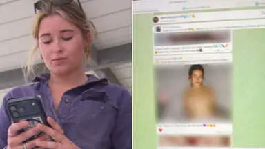 Farm worker’s identity stolen to create and sell AI-generated pornography