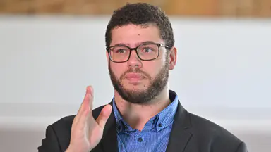 Greens exploring legal options for harassment probe