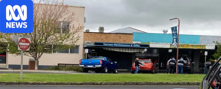 First suspected illicit tobacco stores in regional Victoria closed by police